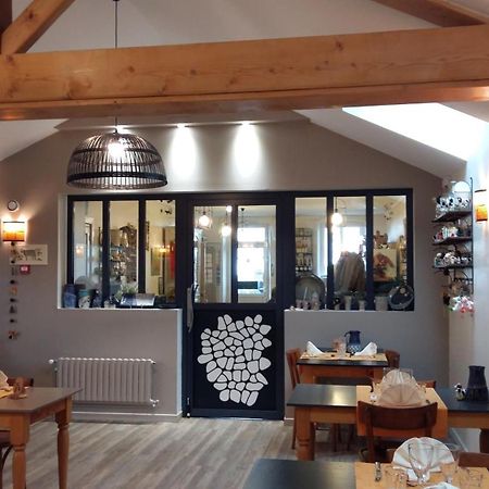 Ferme Auberge Linossier Burdignes ภายนอก รูปภาพ
