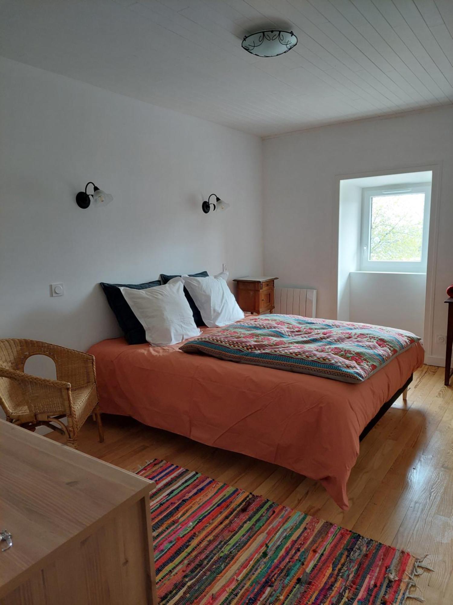 Ferme Auberge Linossier Burdignes ภายนอก รูปภาพ