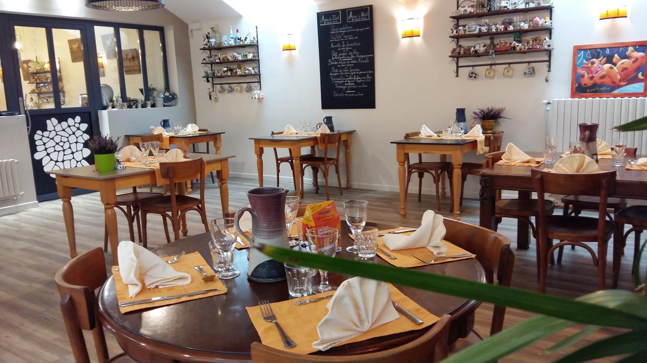 Ferme Auberge Linossier Burdignes ภายนอก รูปภาพ